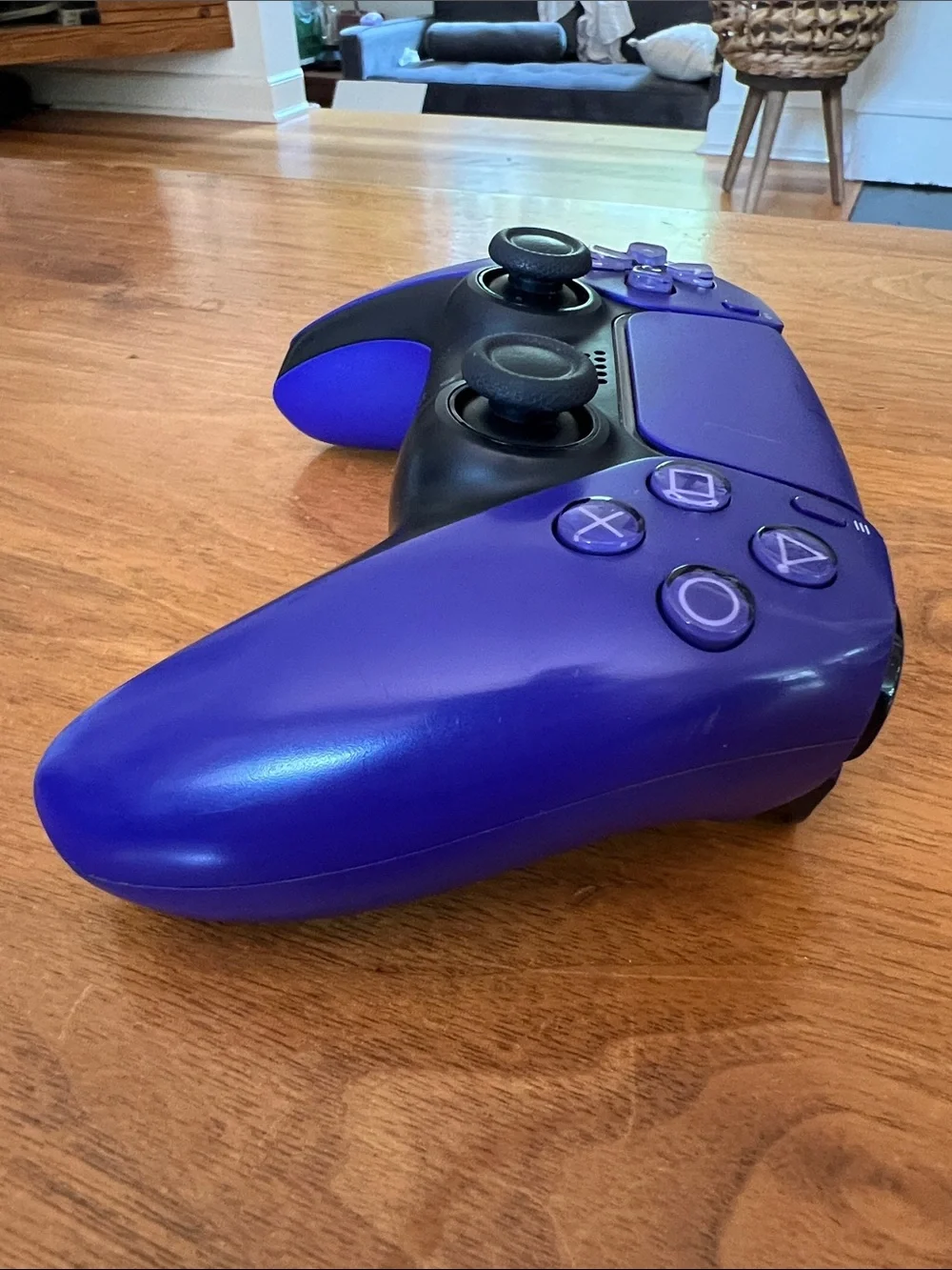 PS5 DualSense Wireless Controller